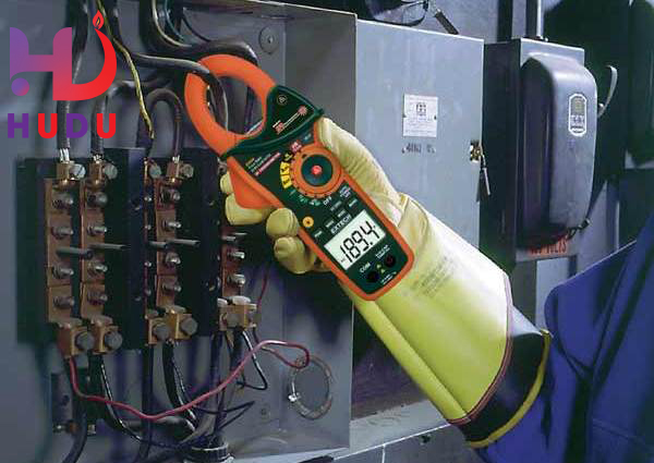 những lỗi thường gặp và cách sửa đồng hồ ampe kìm