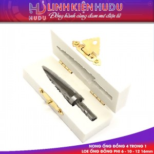 Nong ống đồng 4 trong 1 (6-10-12-16mm) 
