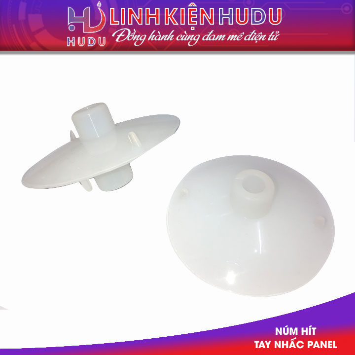Núm hít tay nhấc Panel
