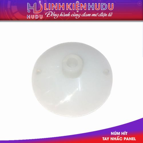 Núm hít tay nhấc Panel