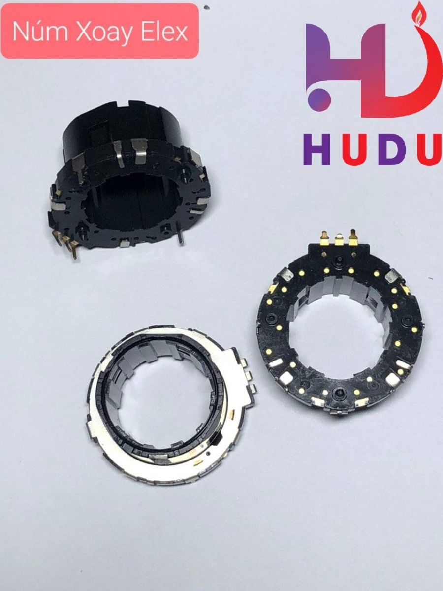 Sản phẩm núm Xoay Máy Giặt Elex