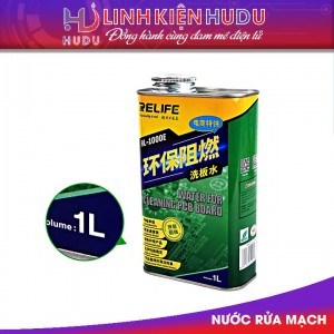 Nước rửa tẩy mạch RL-1000E