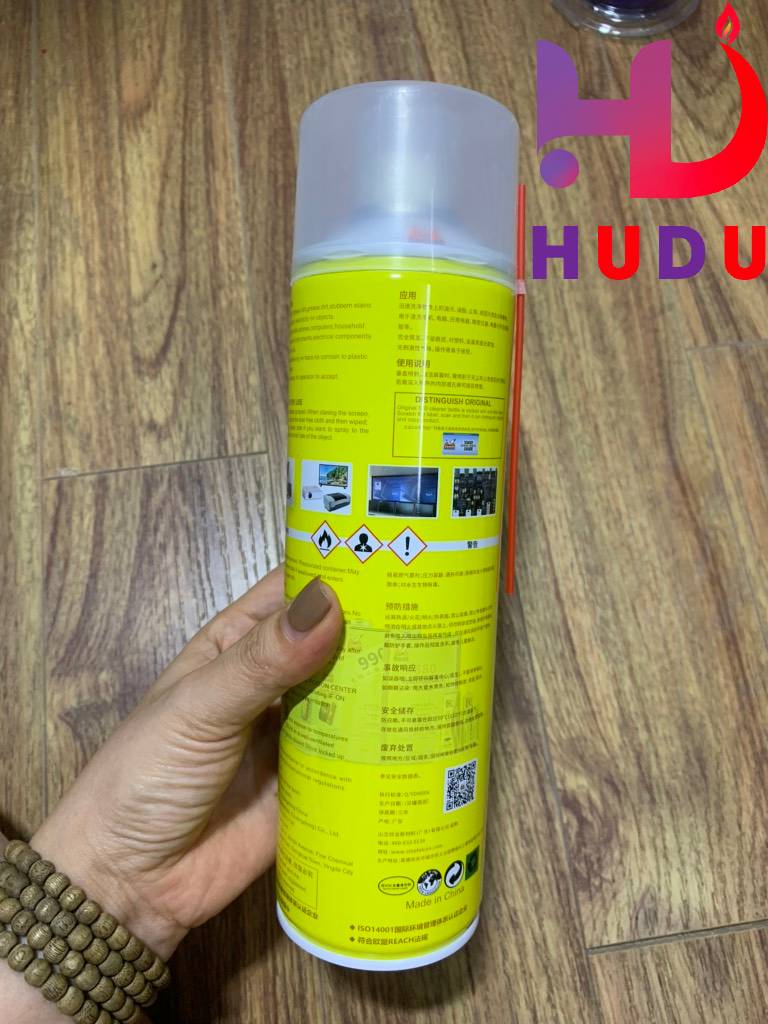 Sản phẩm nước tẩy keo