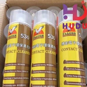 Nước tẩy keo, tách benzen Falcon 530 (550ml)