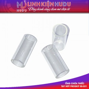 Ống chứa thiếc tay hút Proskit SS-331