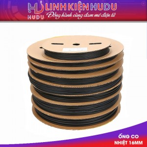 Ống co nhiệt 16.0mm
