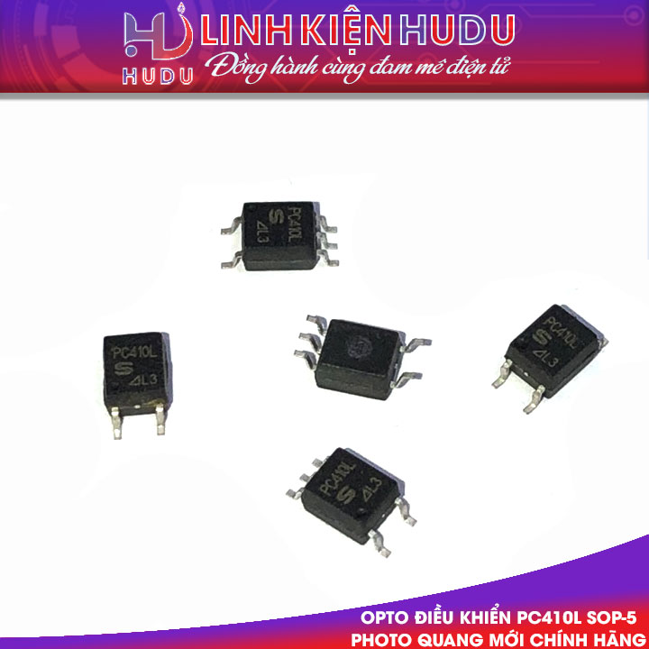 OPTO ĐIỀU KHIỂN PC410L