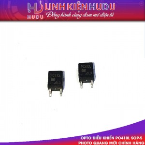 Opto điều khiển sop-5 PC410L