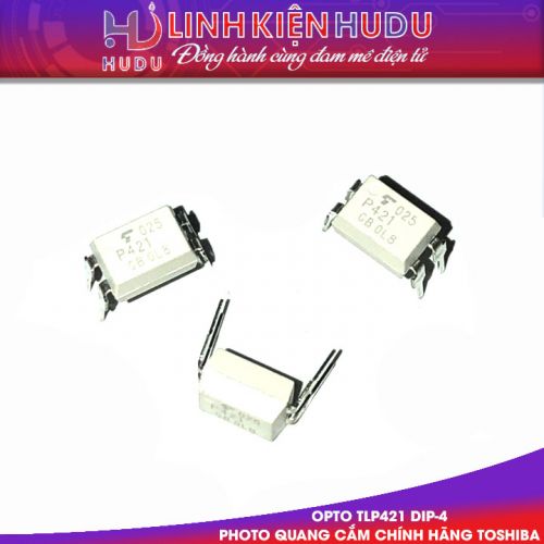 Opto TLP421 DIP-4