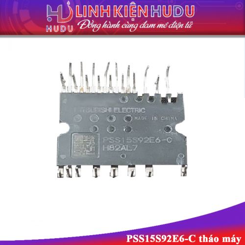 IC công suất PSS15S92E6-C mới chính hãng