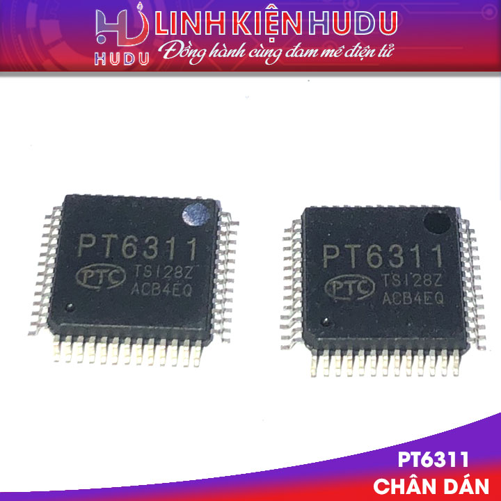 pt6311 chan dan