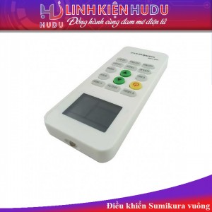 Điều khiển Sumikura vuông