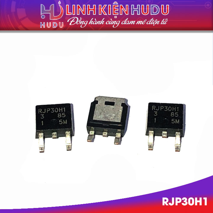 rjp30h1 chan dan