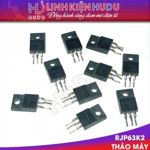 RJP63K2 hàng tháo máy (chân cắm)