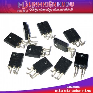 RJQ6008 tháo máy chính hãng