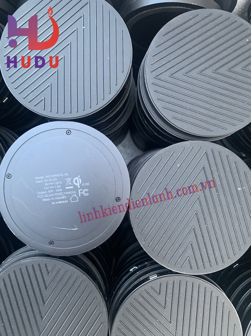 Sản phẩm sạc điện thoại không dây