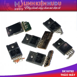 SK18752 tháo máy