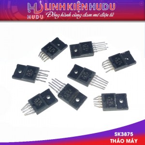 IC AUDIO SK3875 3875 THÁO MÁY CHÍNH HÃNG