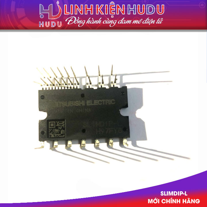 SLIMDIP-L MỚI CHÍNH HÃNG