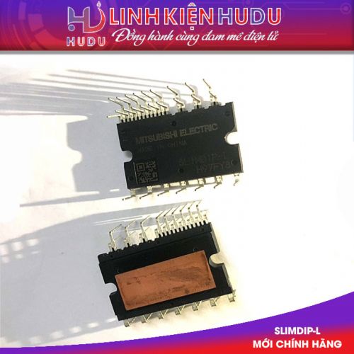 SLIMDIP-L mới chính hãng