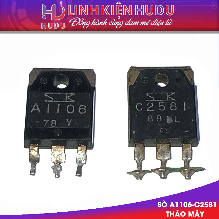 SO A1106 C2581 THAO MAY