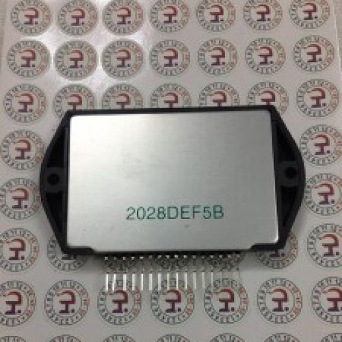 Sò công suất STK2028 mới chính hãng