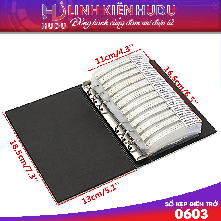 so kep dien tro smd 0603