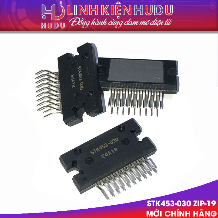 STK453-030 mới chính hãng