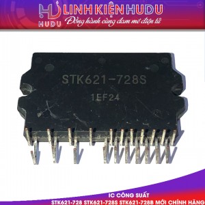 STK621-728S mới chính hãng