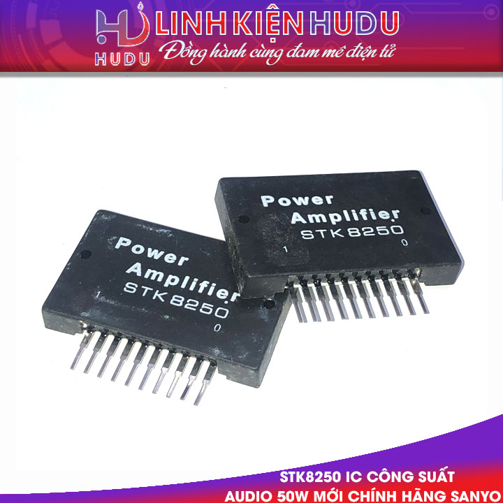 STK8250 MỚI CHÍNH HÃNG 10 CHÂN