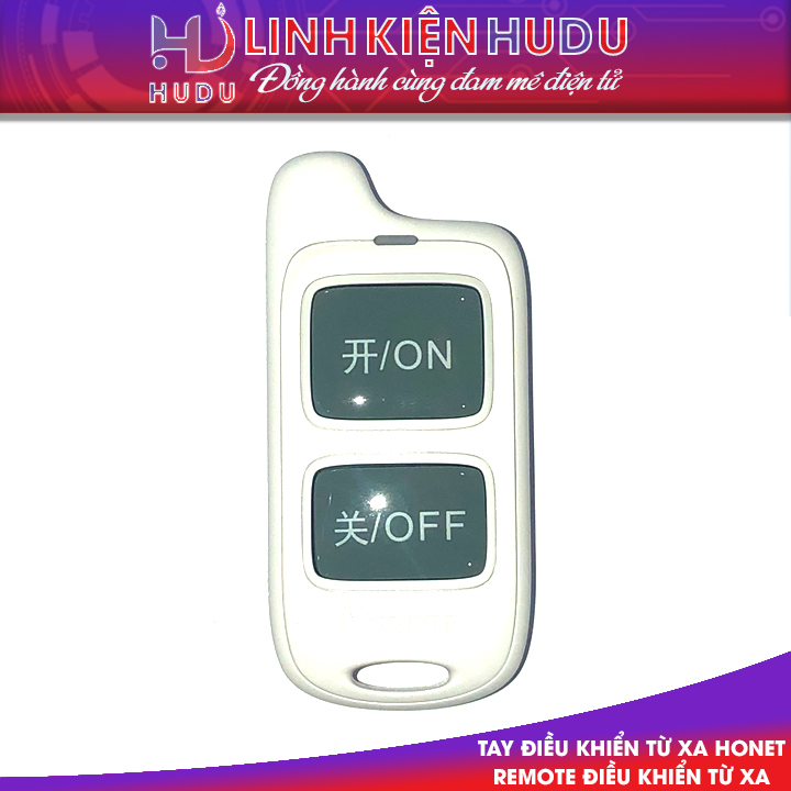tay điều khiển từ xa Honest