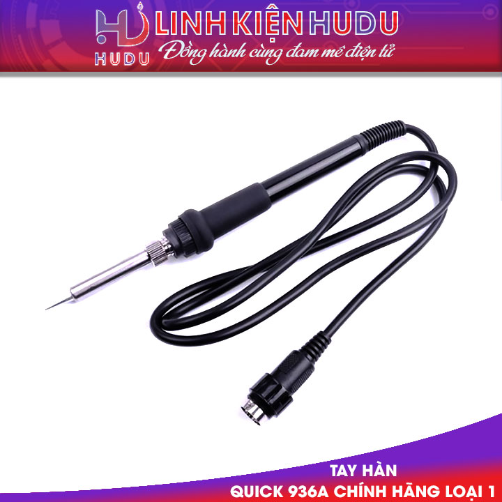 tay hàn quick 936A