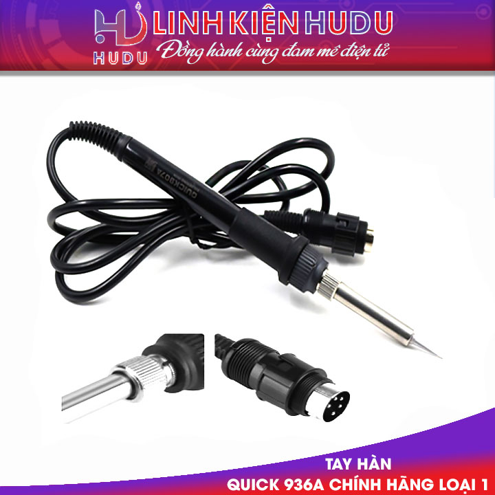 tay han quick936 chinh hang loai 1