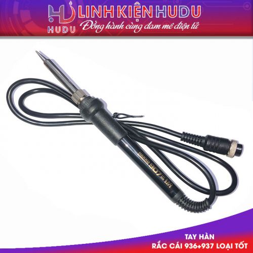 Tay hàn rắc cái 936+937 loại tốt