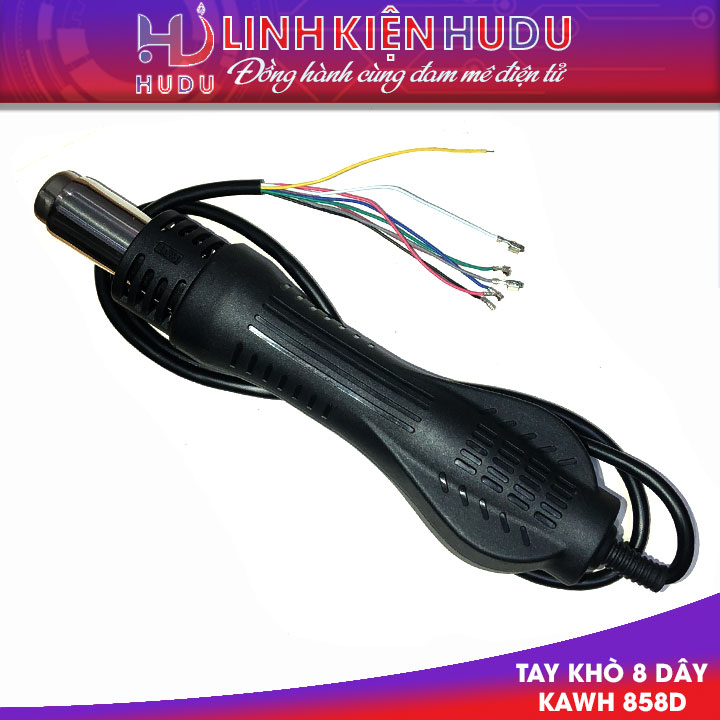 tay kho 8 day kawh 858d