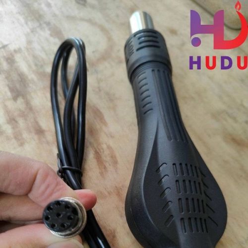 Tay khò từ 8 dây có rắc cắm