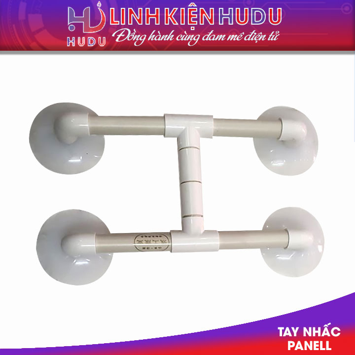 tay nhac panell num trang