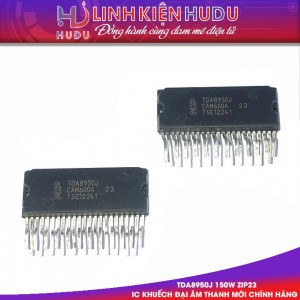 IC Audio TDA8950J 8950 mới chính hãng