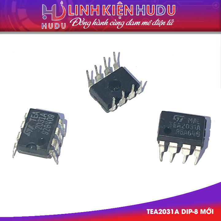 TEA2031A MỚI
