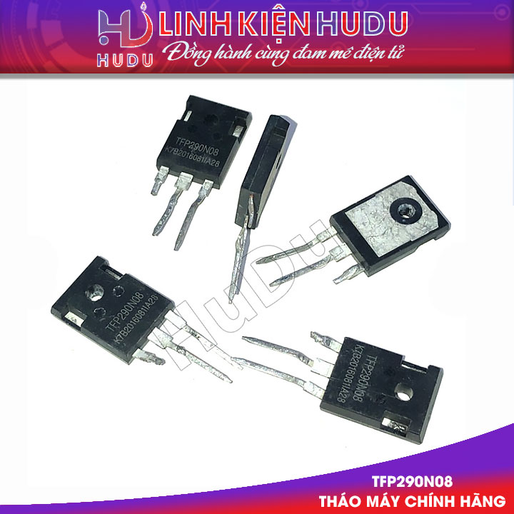 tfp290n08 thao may