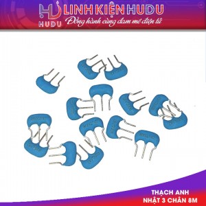 Thạch anh là gì? Nguyên lý và ứng dụng của thạch anh