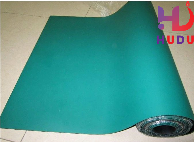 Linh kiện Hudu thảm tĩnh điện khổ 60×1.2m cung cấp đảm bảo chất lượng tốt
