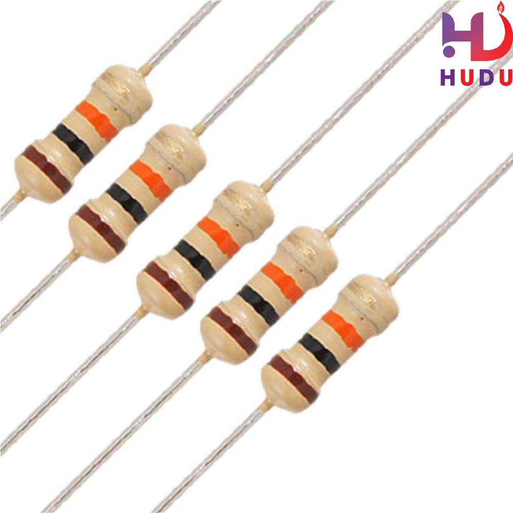 Công dụng của điện trở là hạn chế dòng điện