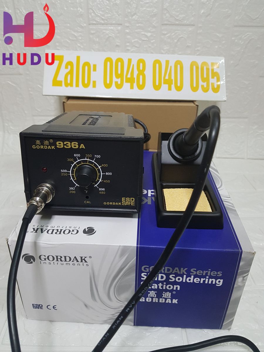 tìm hiểu về trạm hàn