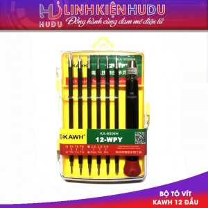 Tô vít đa năng 12 đầu