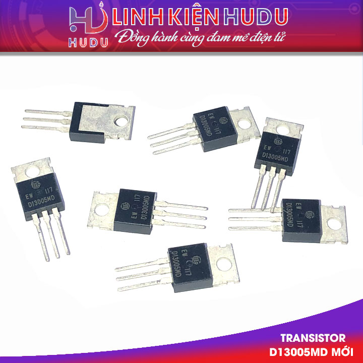 D13005MD MỚI