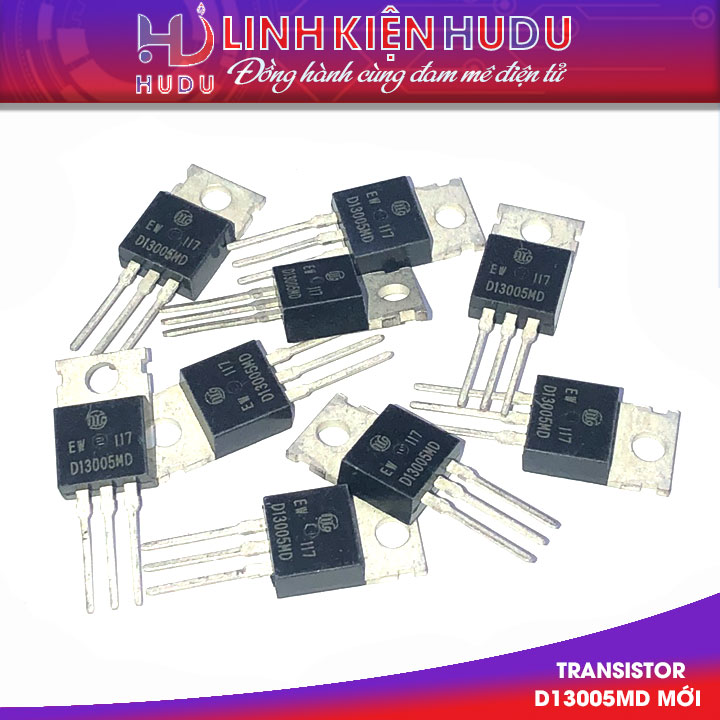 D13005MD MỚI