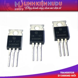 D13005MD mới