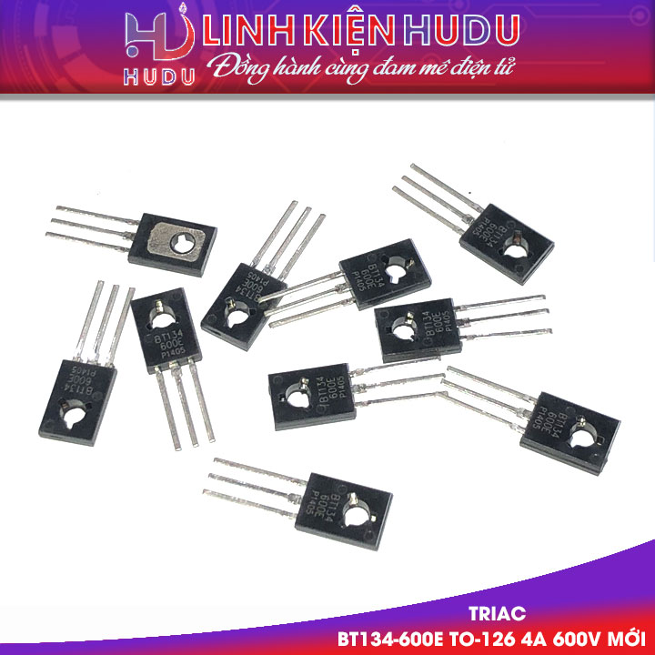 BT134-600E MỚI
