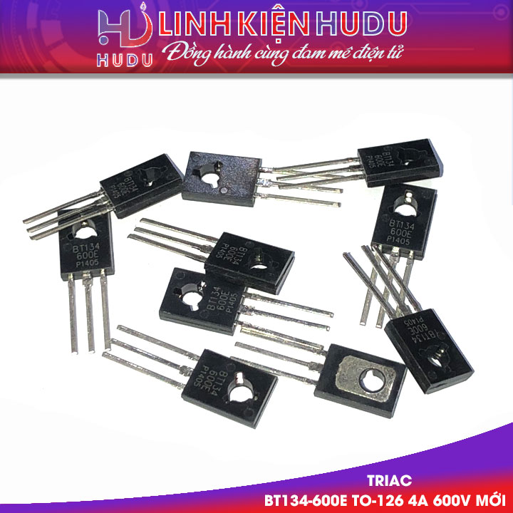 BT134-600E MỚI